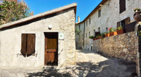 Appartamento Viale Belvedere Campello Sul Clitunno